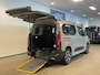 Citroën Berlingo L1 Rolstoelauto Automaat 3+1 Panoramadak