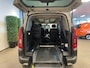 Citroën Berlingo L1 Rolstoelauto Automaat 3+1 Panoramadak