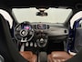 Fiat 500 1.4 T-Jet 165 PK / ABARTH TURISMO 595 / LEDER / NAVI / STOELVERW. /