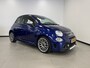Fiat 500 1.4 T-Jet 165 PK / ABARTH TURISMO 595 / LEDER / NAVI / STOELVERW. /
