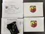 Fiat 500 1.4 T-Jet 165 PK / ABARTH TURISMO 595 / LEDER / NAVI / STOELVERW. /
