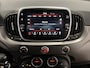 Fiat 500 1.4 T-Jet 165 PK / ABARTH TURISMO 595 / LEDER / NAVI / STOELVERW. /