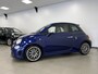 Fiat 500 1.4 T-Jet 165 PK / ABARTH TURISMO 595 / LEDER / NAVI / STOELVERW. /