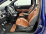 Fiat 500 1.4 T-Jet 165 PK / ABARTH TURISMO 595 / LEDER / NAVI / STOELVERW. /