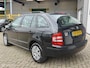 Skoda Fabia Combi 1.4-16v 80pk Equipe Airco CruiseControl 1e