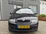 Skoda Fabia Combi 1.4-16v 80pk Equipe Airco CruiseControl 1e