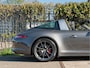 Porsche 911 3.8 Targa 4S