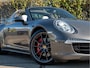 Porsche 911 3.8 Targa 4S