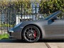 Porsche 911 3.8 Targa 4S