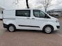 Ford Transit Custom 2.2 TDCI L1 H1 Dubbel Cabine Trend 176.000km Airco,Navigatie,Camera Nette Auto