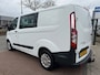 Ford Transit Custom 2.2 TDCI L1 H1 Dubbel Cabine Trend 176.000km Airco,Navigatie,Camera Nette Auto