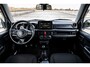 Suzuki Jimny 1.5 Stijl | 4 Persoons | Airco/Clima | Cruise Control | Navigatie | Stoelverwarming | Trekhaak |
