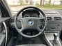 BMW X3 2.5i High Executive |CLIMA|CRUISE|STOEL VWM|TREKHAAK|LEDER|GOED ONDERHOUDEN
