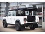 Land Rover Defender 2.2 D 110" Cabrio! Uniek | Grijs Kenteken