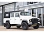 Land Rover Defender 2.2 D 110" Cabrio! Uniek | Grijs Kenteken