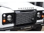 Land Rover Defender 2.2 D 110" Cabrio! Uniek | Grijs Kenteken