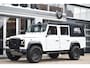 Land Rover Defender 2.2 D 110" Cabrio! Uniek | Grijs Kenteken