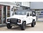 Land Rover Defender 2.2 D 110" Cabrio! Uniek | Grijs Kenteken