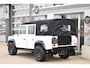 Land Rover Defender 2.2 D 110" Cabrio! Uniek | Grijs Kenteken
