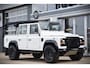 Land Rover Defender 2.2 D 110" Cabrio! Uniek | Grijs Kenteken