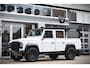 Land Rover Defender 2.2 D 110" Cabrio! Uniek | Grijs Kenteken