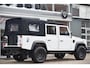 Land Rover Defender 2.2 D 110" Cabrio! Uniek | Grijs Kenteken