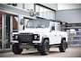 Land Rover Defender 2.2 D 110" Cabrio! Uniek | Grijs Kenteken