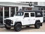 Land Rover Defender 2.2 D 110" Cabrio! Uniek | Grijs Kenteken