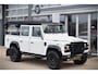 Land Rover Defender 2.2 D 110" Cabrio! Uniek | Grijs Kenteken
