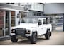 Land Rover Defender 2.2 D 110" Cabrio! Uniek | Grijs Kenteken