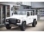 Land Rover Defender 2.2 D 110" Cabrio! Uniek | Grijs Kenteken