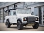 Land Rover Defender 2.2 D 110" Cabrio! Uniek | Grijs Kenteken