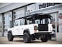 Land Rover Defender 2.2 D 110" Cabrio! Uniek | Grijs Kenteken