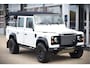 Land Rover Defender 2.2 D 110" Cabrio! Uniek | Grijs Kenteken