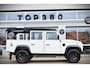 Land Rover Defender 2.2 D 110" Cabrio! Uniek | Grijs Kenteken
