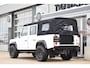 Land Rover Defender 2.2 D 110" Cabrio! Uniek | Grijs Kenteken