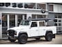 Land Rover Defender 2.2 D 110" Cabrio! Uniek | Grijs Kenteken