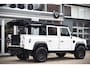Land Rover Defender 2.2 D 110" Cabrio! Uniek | Grijs Kenteken