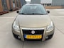 Suzuki SX4 1.6-16V Automaat Trekhaak AllSeason Fiat Sedici