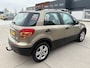 Suzuki SX4 1.6-16V Automaat Trekhaak AllSeason Fiat Sedici