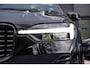 Volvo XC60 2.0 T6 Plug-in hybrid AWD Ultra Black Edition | Panorama | 360 Camera | Hud | Harman/Kardon