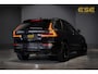 Volvo XC60 2.0 T6 Plug-in hybrid AWD Ultra Black Edition | Panorama | 360 Camera | Hud | Harman/Kardon