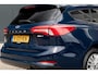 Ford Focus Wagon 1.0 EcoBoost Hybrid Titanium X