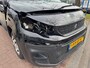 Peugeot Partner 1.5 BlueHDi 100 L2 3zits Airco,Cruisecontrol VOORSCHADE