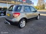 Fiat Sedici 1.6-16V Emotion Airco Apk Hoge instap Km NAP