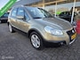 Fiat Sedici 1.6-16V Emotion Airco Apk Hoge instap Km NAP
