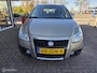 Fiat Sedici 1.6-16V Emotion Airco Apk Hoge instap Km NAP