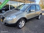 Fiat Sedici 1.6-16V Emotion Airco Apk Hoge instap Km NAP
