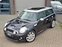 MINI Clubman Mini 1.6 Cooper S Chili | Pano | Bi-Xenon | Leer