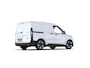 Ford Transit Courier E-Transit Trend 44 kWh | Achteruitrijcamera | Apple Carplay/Android Auto|telefoonintegratie premium | Electronic climate controle
